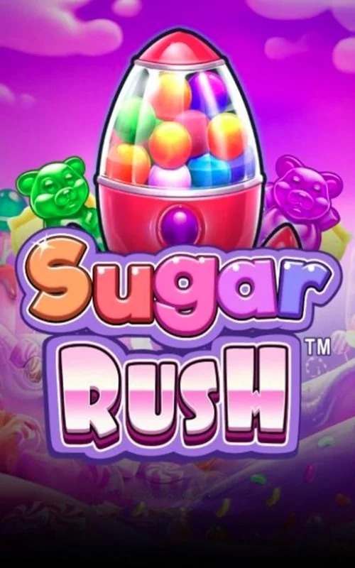 Copertina del gioco Sugar Rush